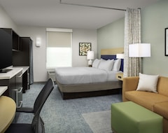 Hotelli Home2 Suites by Hilton Lexington University / Medical Center (Lexington, Amerikan Yhdysvallat)
