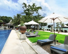 Hotel Nakamanda Resort And Spa (Klong Muang, Thailand)