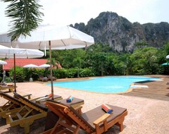 Hotel Green View Village Resort (Ao Nang, Thailand)
