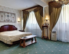 Hotelli Guyot Business Hotel (Pietari, Venäjä)