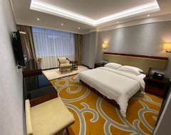 Hotel Yangchun Haiyue Bay Business (Yangjiang, China)
