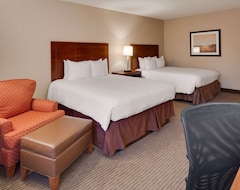 Hotel Best Western CottonTree Inn (Rawlins, EE. UU.)