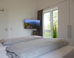 Hele huset/lejligheden The Premium Penthouse Oceans Eleven! Your Own Private Sauna, Comfortably Warm Room (Varel, Tyskland)
