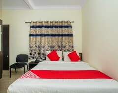 Hotel OYO 28119 Omkar Global Inn (Bangalore, Indija)