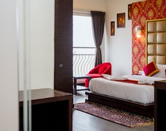Hotel Royal Tara (Gangtok, Indija)
