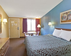 Hotel Days Inn by Wyndham Lawrenceville (Lawrenceville, Sjedinjene Američke Države)