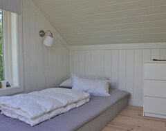 Toàn bộ căn nhà/căn hộ 4 Bedroom Accommodation In FÆrvik (Færvik, Na Uy)