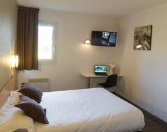 Hotelli Fasthotel Perigueux (Marsac-sur-l'Isle, Ranska)