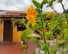 Hotel Primavera Antigua (Antigua Guatemala, Guatemala)