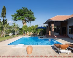 Hotel Baan Oriental Villa (Krabi, Thailand)
