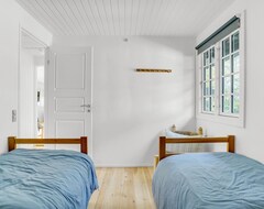 Toàn bộ căn nhà/căn hộ 3 Bedroom Accommodation In Pandrup (Pandrup, Đan Mạch)