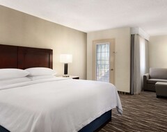 Hotel Embassy Suites by Hilton Lompoc Central Coast (Lompoc, USA)