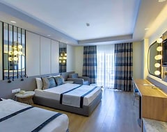 Hotel Eftalia Aqua Resort (Incekum, Tyrkiet)