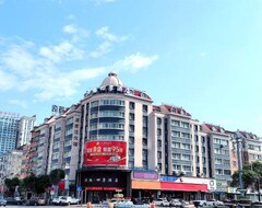Yilu Siji Hotel (Gao'an, Kina)