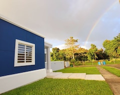 Koko talo/asunto Linas House - House W. Pool Table Family Getaway☀ - Short Drive To #30 Road (Juncos, Puerto Rico)