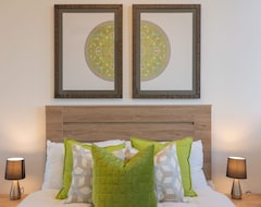Casa/apartamento entero Great 1 Bedroom Apt With Stunning View @south Bank (Brisbane, Australia)