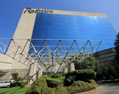 Radisson Paraiso Hotel Mexico City (Mexico City, Mexico)