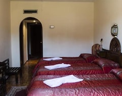 Hotel Tachfine (Marrakech, Marruecos)