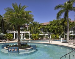 Khách sạn PGA National Resort (Palm Beach Gardens, Hoa Kỳ)