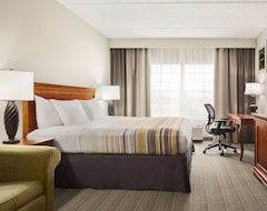 Hotel Country Inn & Suites by Radisson, Lexington, KY (Lexington, EE. UU.)