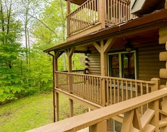 Entire House / Apartment Bourbon Trail Cabin -- Central To The Distilleries (Willisburg, USA)