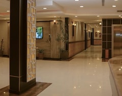 Otel Dome El Nozha (Riyad, Suudi Arabistan)