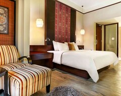 Hotel Novotel Lombok Resort & Villas (Kuta, Indonesien)
