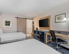 Hotel Country Inn & Suites By Radisson, Vallejo Napa Valley, Ca (Vallejo, EE. UU.)