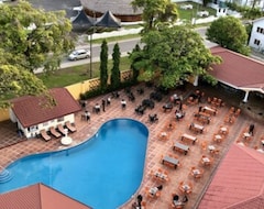 Hotelli Pegasus Hotel Guyana (Georgetown, Guyana)