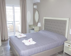 Hotel Rachoni Resort (Skala Rachoniou, Grčka)