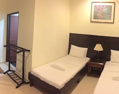 Hotel Perhentian Tivoli Inn (Pasir Panjang, Malasia)