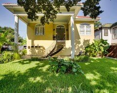 Cijela kuća/apartman New! 2br Home In New Orleans - 4 Miles From Dwntwn (New Orleans, Sjedinjene Američke Države)