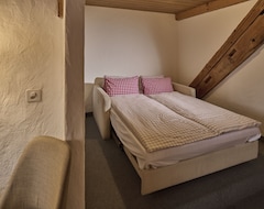 Hotelli Aparthotel Baren (Seengen, Sveitsi)