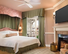 Hotel Spindrift Inn (Monterey, USA)