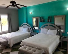 Khách sạn Bravo Mare (Playa Bavaro, Cộng hòa Dominica)