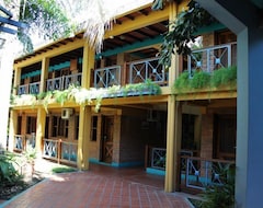 Lejlighedshotel Casa Grande Apart (Formosa, Argentina)