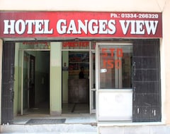 Hotel Ganges View (Haridwar, India)