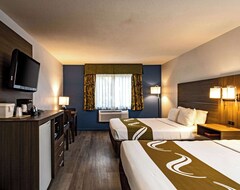 Hotel Quality Inn Tulare (Tulare, USA)