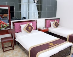 Hotelli Hotel Tran Vinh (Bac Lieu, Vietnam)