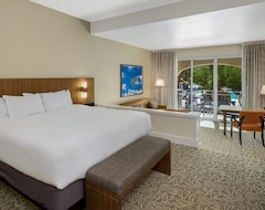 Resort/Odmaralište Hyatt Regency Indian Wells Resort & Spa (Indian Wells, Sjedinjene Američke Države)