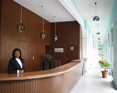 Otel Islazul Plaza (Camagüey, Küba)