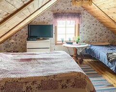 Toàn bộ căn nhà/căn hộ 2 Bedroom Accommodation In Vrena (Vrena, Thụy Điển)