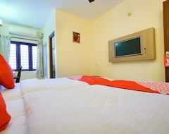 Hotel OYO 3633 Nanda Inn (Bangalore, Indija)