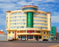 Hotelli Hotel Thuy Van (Vung Tau, Vietnam)