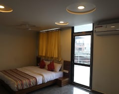 HOTEL RAJPATH INN (Mehsana, Hindistan)
