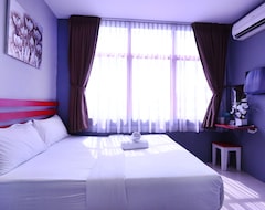 Hotelli Best Hotel Shah Alam @ Uitm, I-City & Hospital (Shah Alam, Malesia)