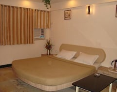 Hotelli Hotel President (Porbandar, Intia)