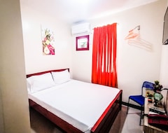 Entire House / Apartment Downtown Suites (Cagayan de Oro, Philippines)