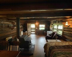 Cijela kuća/apartman Cabin On A Private Lake (Barnum, Sjedinjene Američke Države)