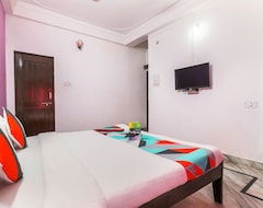 Hotel FabExpress Mewar Darshan (Udaipur, Indija)